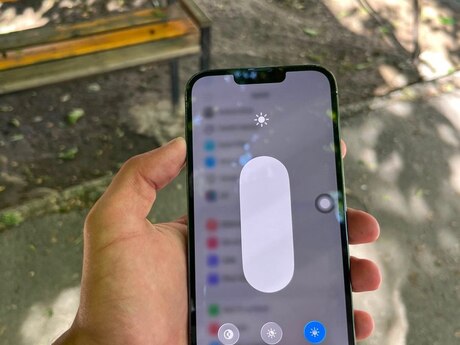 Apple iPhone 13 Pro Max Sierra Blue 256GB/6GB