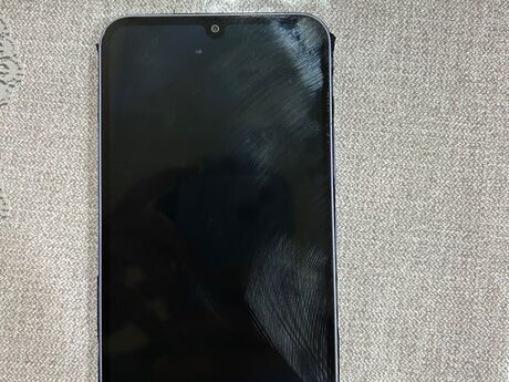 Samsung Galaxy A34 5G Awesome Violet 128GB/6GB