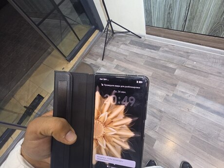 Honor Magic V2 Black 512GB/16GB