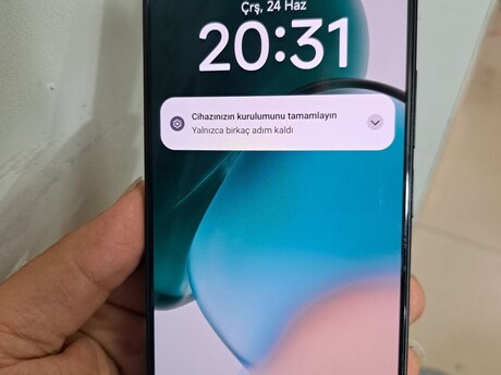 Xiaomi Redmi Note 13 Pro Midnight Black 256GB/8GB