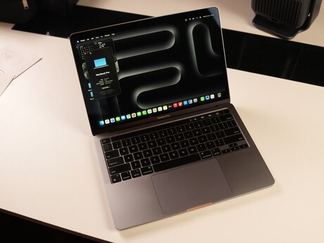Apple MacBook Pro 13.3 inç M1 Pro 8/256GB