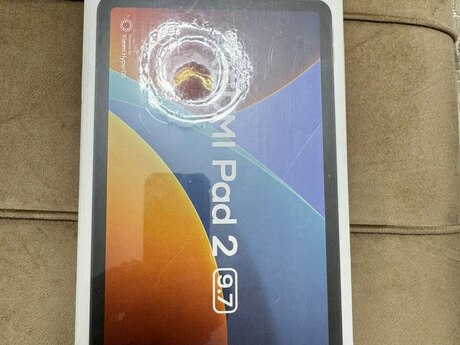 Xiaomi Redmi Pad 2 Graphite Gray 64GB/4GB