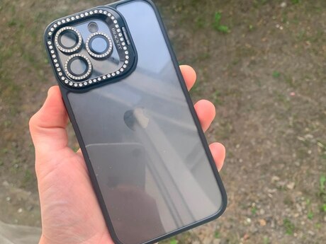 Apple iPhone 13 Pro Graphite 256GB/6GB