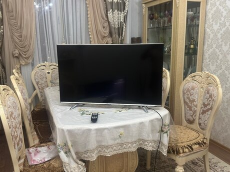 Televizor Hisense