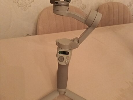 DJI osmo mobile SD 