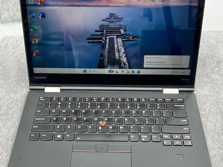 Noutbuk Lenovo Yoga X1