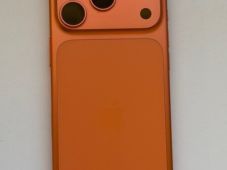 Apple iPhone 17 Pro Cosmic Orange 512GB/12GB