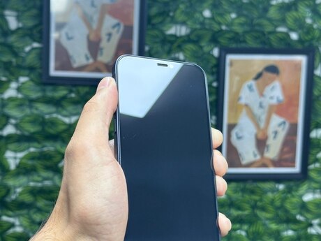Apple iPhone 12 Black 64GB/4GB