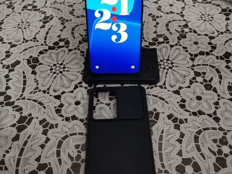 Xiaomi 13 Lite Black 256GB/8GB