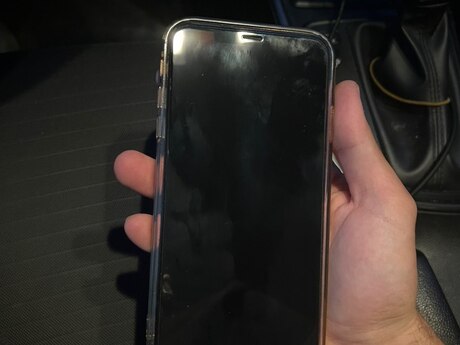 Apple iPhone XS Max Gold 256GB/4GB