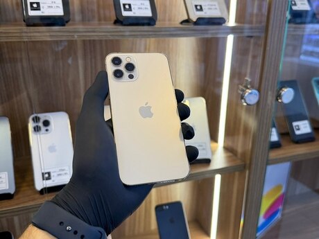 Apple iPhone 12 Pro Gold 128GB/6GB