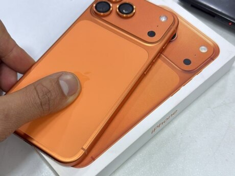 Apple iPhone 17 Pro Cosmic Orange 1TB/12GB