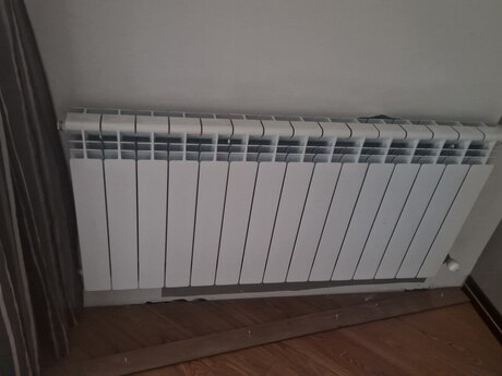 Radiator