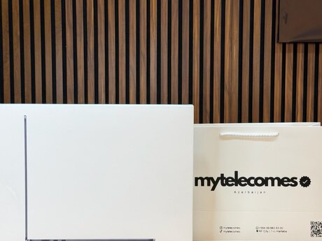 Apple MacBook Air 15 inch M5 16/512 GB