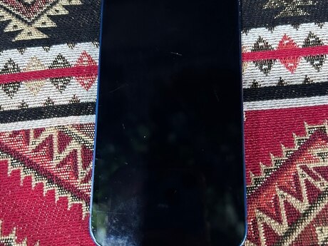 Apple iPhone 12 Mini Blue 64GB/4GB