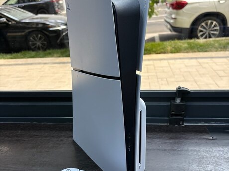 Sony PlayStation 5 Slim 1TB