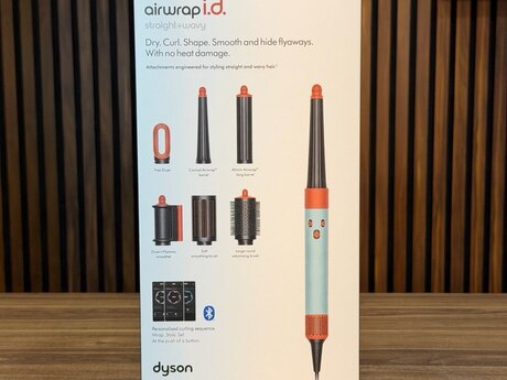 Dyson Airwrap i.d Ceramic Patina (HS08)
