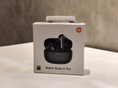Redmi Buds 6 Pro 
