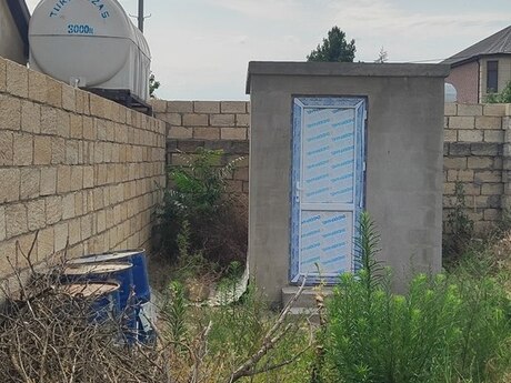 Pirşağıda 2 otaqlı həyət evi satılır, 25 m², 105 000 AZN, şəkil 2 / 12