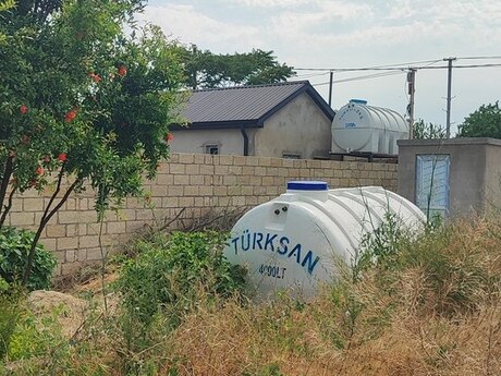 Pirşağıda 2 otaqlı həyət evi satılır, 25 m², 105 000 AZN, şəkil 5 / 12