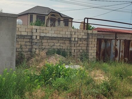 Pirşağıda 2 otaqlı həyət evi satılır, 25 m², 105 000 AZN, şəkil 3 / 12