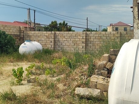 Pirşağıda 2 otaqlı həyət evi satılır, 25 m², 105 000 AZN, şəkil 4 / 12