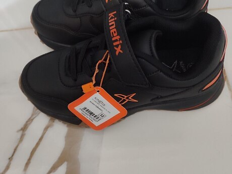 Kinetix uşaq idman ayaqqabısı