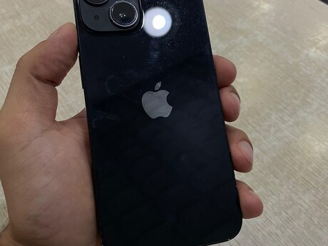 Apple iPhone 14 Midnight 128GB/6GB