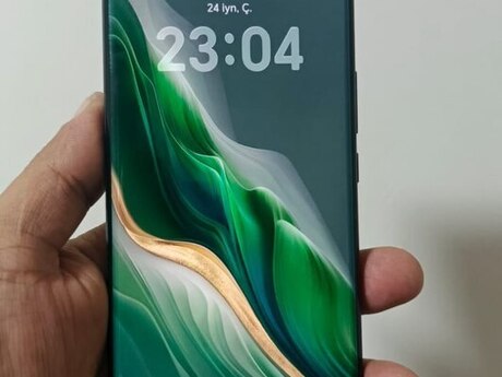 Honor Magic 6 Pro Black 512GB/16GB