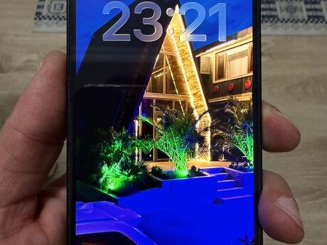 Apple iPhone 14 Blue 128GB/6GB