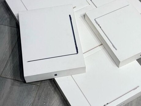 Apple Macbook Air 15 inch M5 16/1 TB