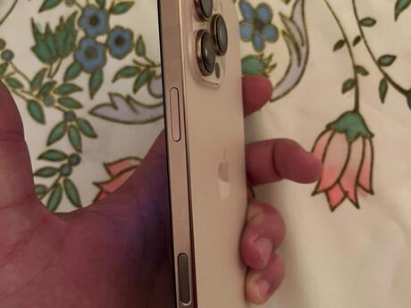 Apple iPhone 16 Pro Max Natural Titanium 256GB/8GB