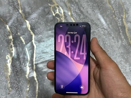 Apple iPhone 13 Midnight 128GB/4GB