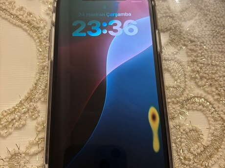 Apple iPhone XS Silver 256GB/4GB