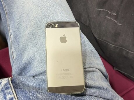 Apple iPhone 5S Space Gray 16GB