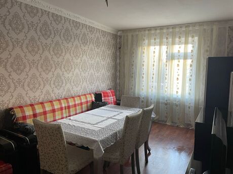 2-otaqlı yeni tikili kirayə verilir, Hövsan qəs., 50 m²
