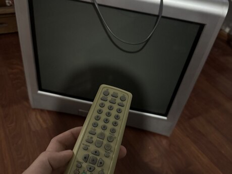 Televizor JVC Televizor JVC