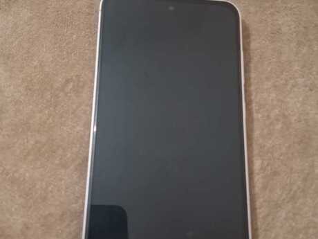 Samsung Galaxy A55 5G Awesome Lilac 256GB/12GB