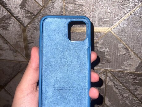 Apple iPhone 11 Pro arxalığı