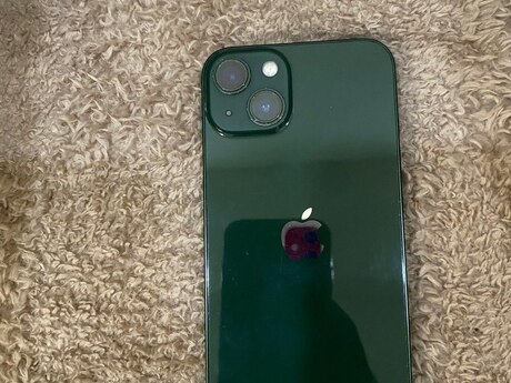 Apple iPhone 13 Green 128GB/4GB