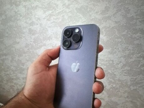 Apple iPhone 11 Pro Max Midnight Green 64GB/4GB