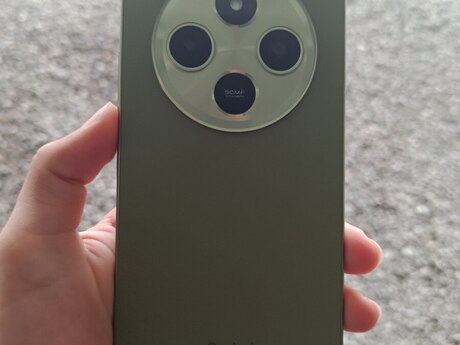 Xiaomi 14 Jade Green 256GB/12GB
