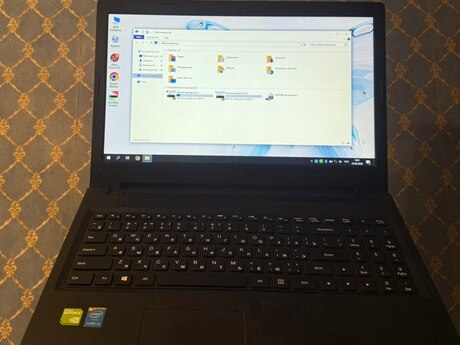 Lenovo İdeapad