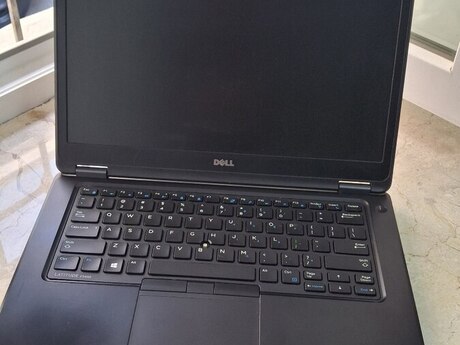 Noutbuk Dell E5450