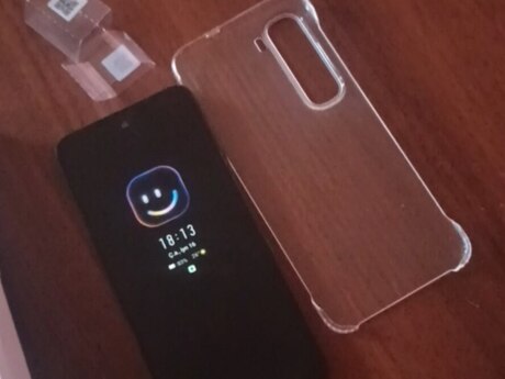 Infinix Hot 60i Titanium Silver 256GB/8GB