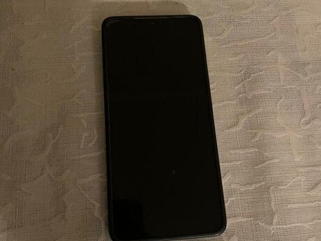 Xiaomi Poco X6 Pro Black 512GB/12GB
