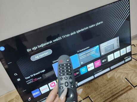 Smart televizor  Taube 