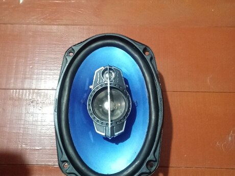 Dinamik Pioneer
