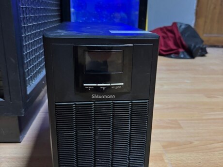UPS Shturmann 3000VA/ 2700W