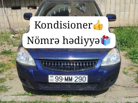 LADA (VAZ) Priora, 2013 il